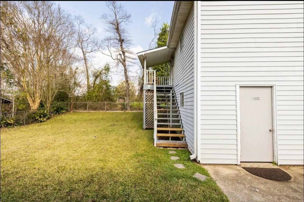 Apartmán Little Piece Of The Farm Baton Rouge Exteriér fotografie